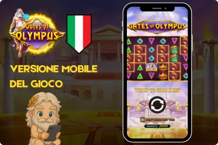 Gates of Olympus demo slot